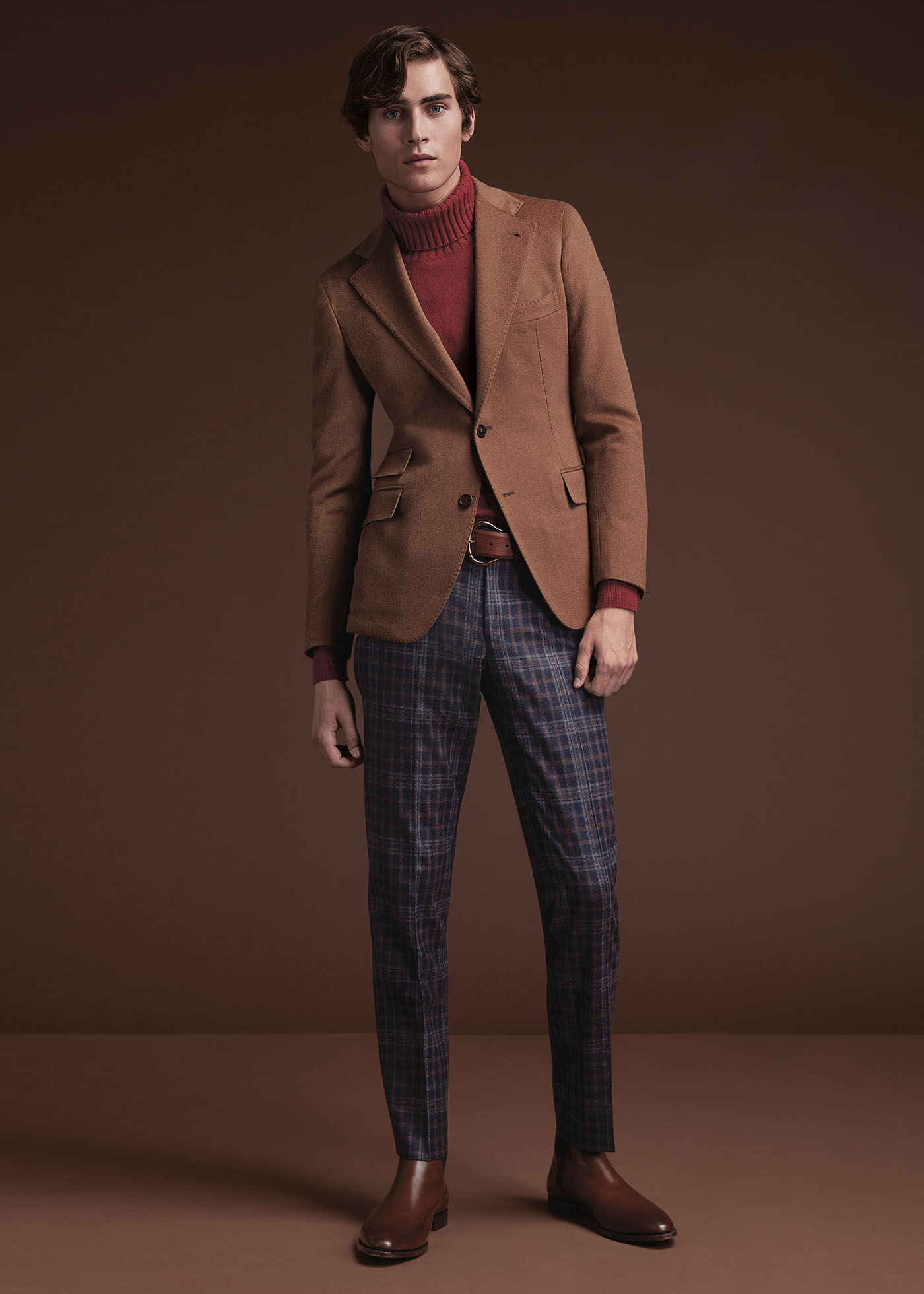 Mens camel hair sports jacket clearance